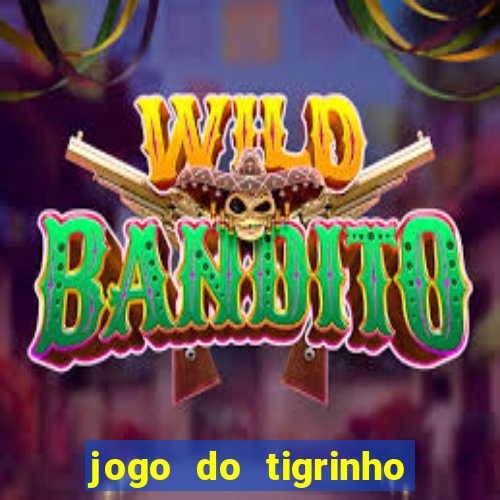 jogo do tigrinho do gusttavo lima
